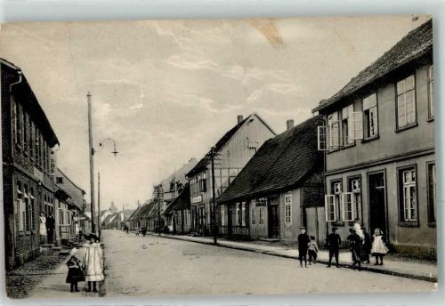 Walsrode Moorstraße Kinder
