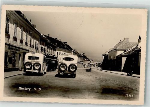 Himberg Omnibus