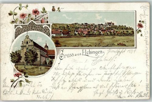 Elchingen 1897