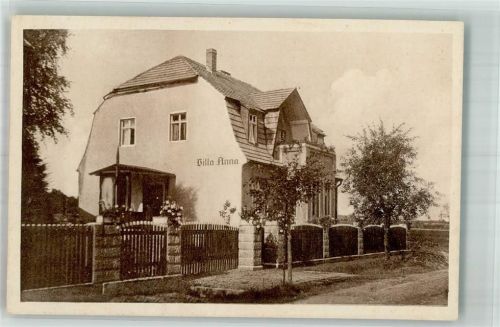 Pretzsch Pension Villa Anna