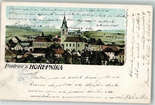 Horepnik