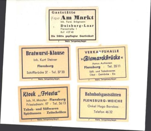 Ansichtskarte
