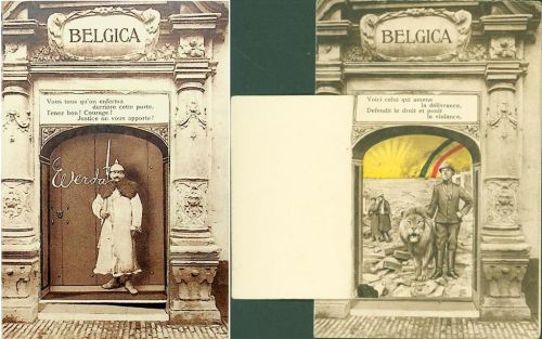 Befreiung Kinocard