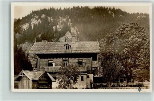 Frein Gasthaus R. Diegruber am Neuwald