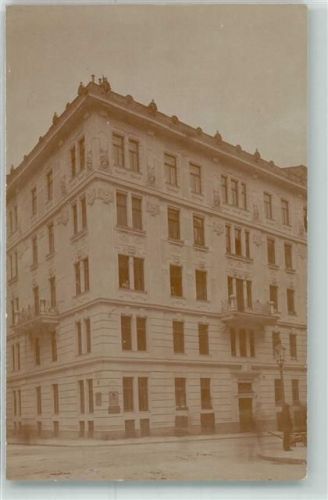 Wohnhaus