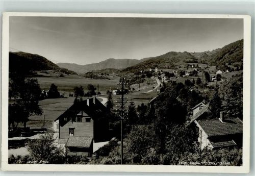 Bergen Indre Arna