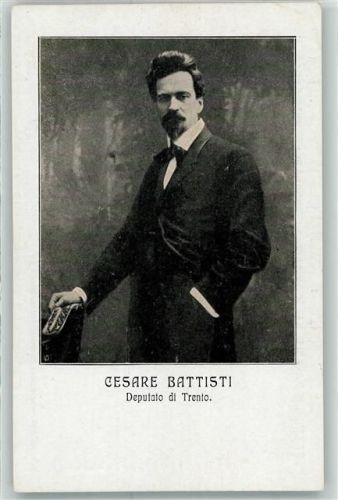 Cesare Battisti Politik AK