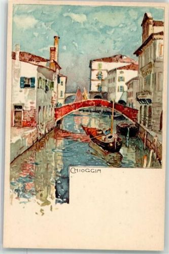 Chioggia