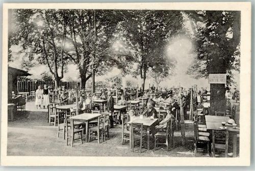 1070 Wien 7. Bezirk, Neubau - Gasthaus Fritz Walzhofer`s Restauration zum Gemeindegasthaus Hetzendorferstraße
