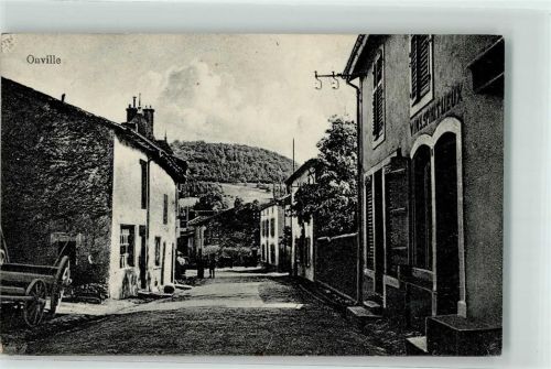 54890 Onville 1917