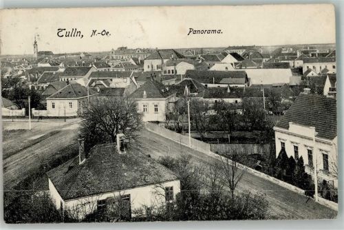 Tulln 1916