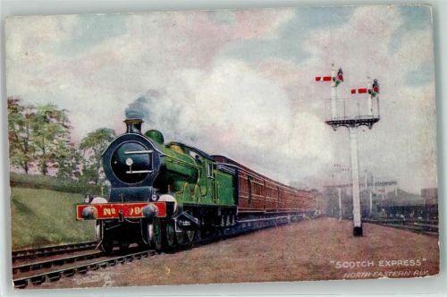 Scotch Express