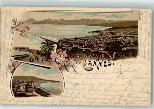 Cannes 1897