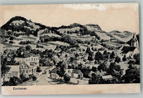 Waidhofen Eschenau