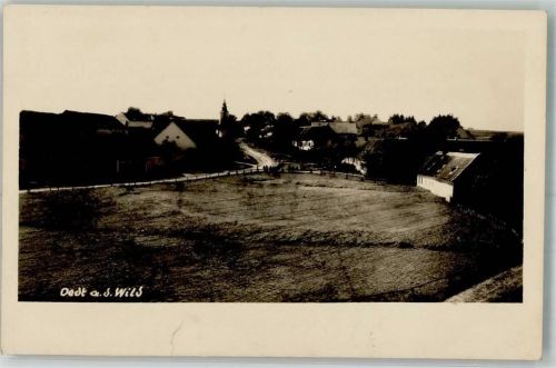 Oedt 1932