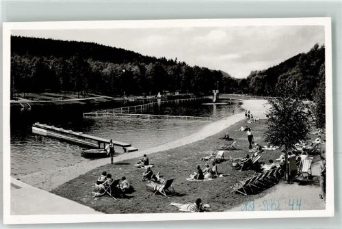 Neustadt O.S. Freibad