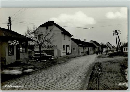 Reinthal Oldtimer