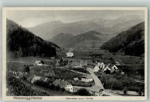 Möderbrugg