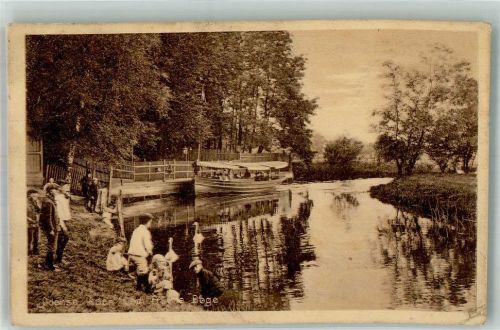 Ottensee 1921