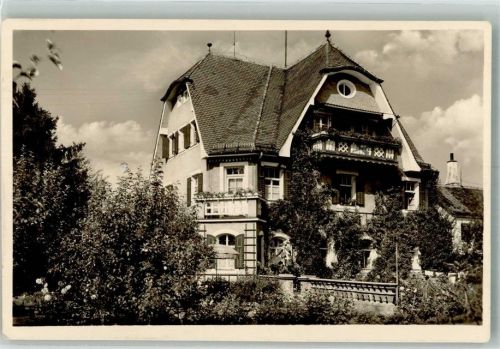 87629 W8958 Füssen - Pension Haus Elisabeth