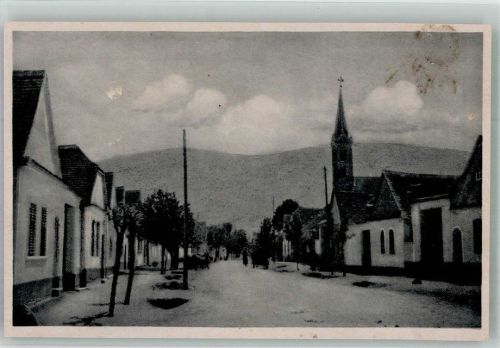 Unterpullendorf / Dolnja Pulja