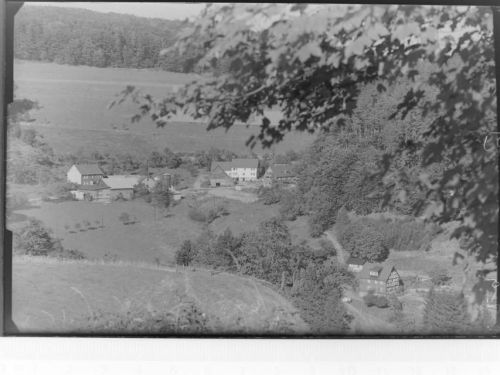 Diedenshausen