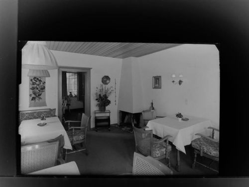 Bad Berleburg Gasthaus
