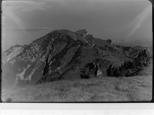 Almbach brauneck