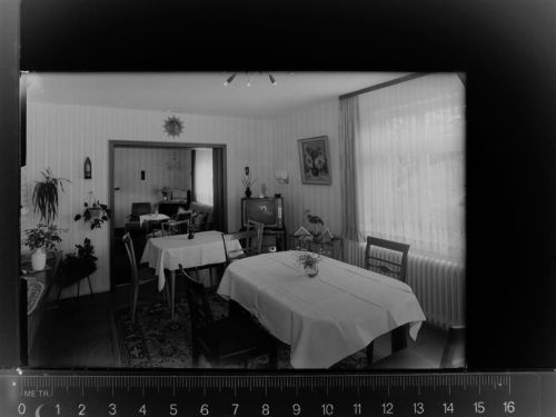 Dotzlar Pension Böhl