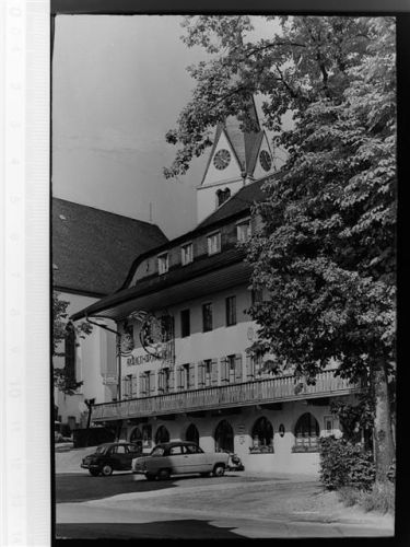 Heimenkirch Gasthaus