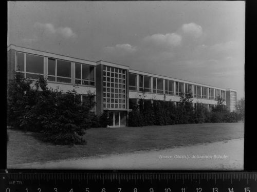 Weeze Johannes-Schule