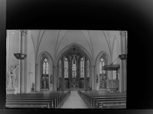 Damme Kirche