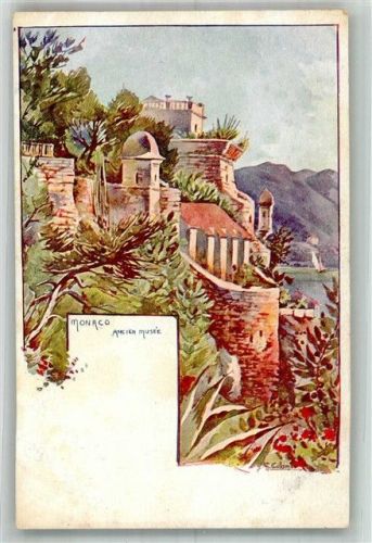 Monaco