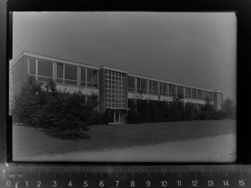 Weeze Johannes-Schule