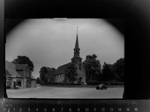 Schenefeld Kirche