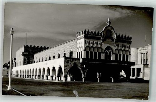 Rhodos Palast Gouverneur