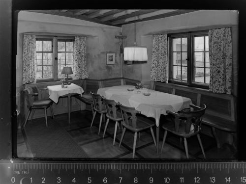 Nonnenhorn Gasthof Engel