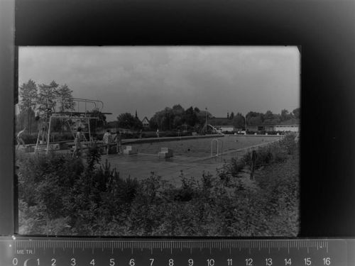 Rietberg Freibad