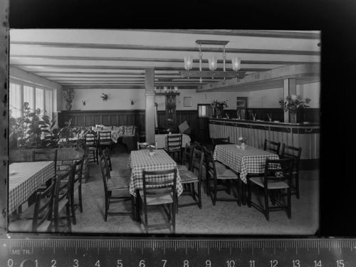 Langschede Gasthaus Kampmeier