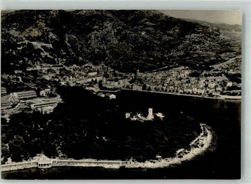 Hvar Fliegeraufnahme