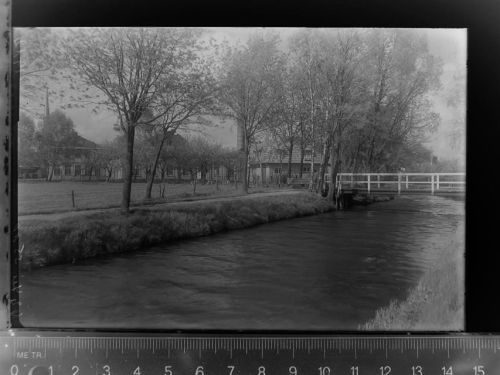 Barmstedt An der Krückan