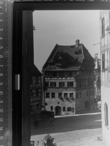 Neutras Albrecht-Dürer-Haus