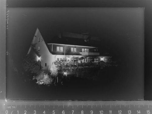 Bruttig Hotel Hess