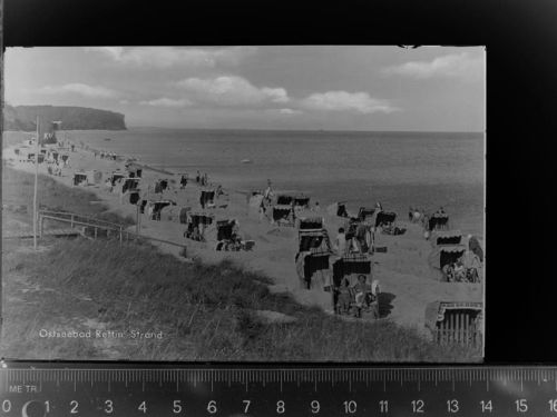 Neustadt Strand