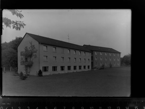 Liebenburg Schwesternhaus