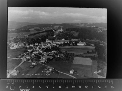 Kirchberg i. Wald