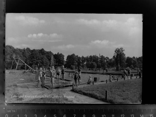 Fallingbostel Freibad