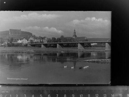Beverungen Brücke