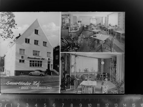 Bigge Sauerländerhof