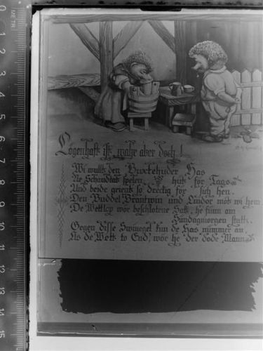 Buxtehude Igel